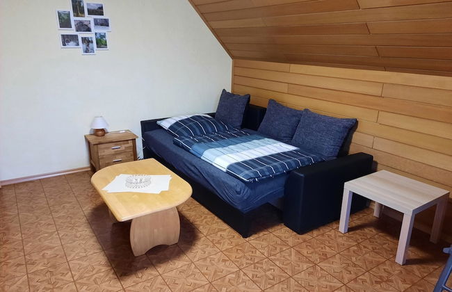 Apartment in Westerwald With Private Balcony - Foto 7