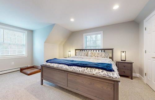 Modern Mountain Homestead - Foto 17