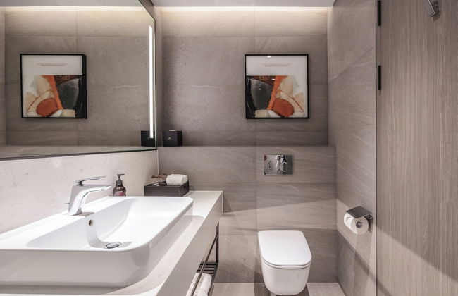 Fraser Residence Hanoi - Foto 49