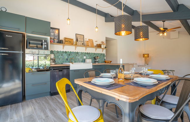 La Coraline - Foto 11