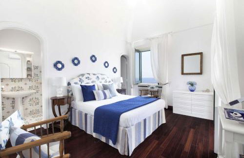 Amore Rentals - Villa Lo Scoglio - Foto 58