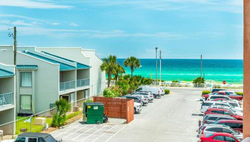 Gulfview II 301 - Foto 2