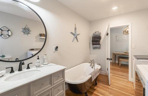 Coastal Comfort Meets Beachside Bliss - Foto 41