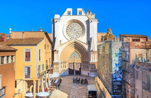 Catedral by Unik Vacation - Foto 15