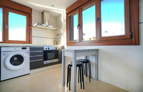 Apartamento con terraza con vistas al mar - Foto 23