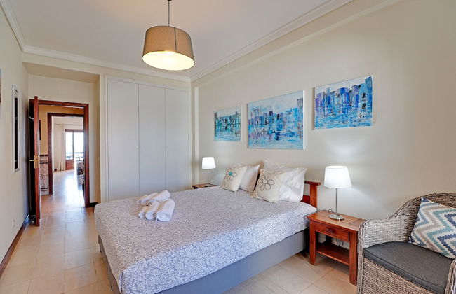 Monte Gordo Beachview 2 by Homing - Foto 6