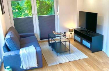 Ferienwohnung Emelie für 2 Personen - Foto 1