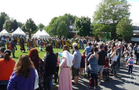 Comfy Ormskirk Family Stay by PolkaStays - Photo 11