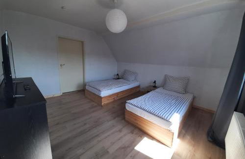 Haus für Monteure & Urlauber (3-6 pers.) - Foto 2