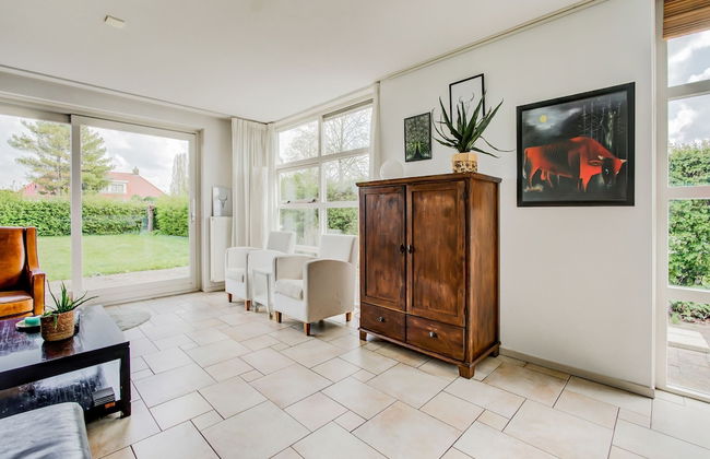 Lovely Holiday Home in Zeewolde With a Swimming Pool - Foto 5