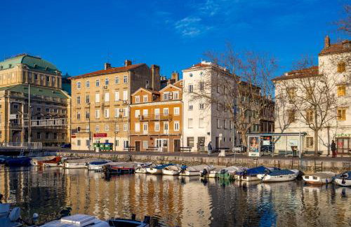 Number 1 Deluxe Apartments - Foto 118