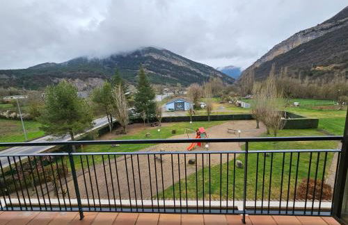 Apartamentos Naspún - Foto 48