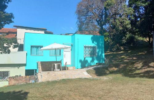 Recanto do Sossego - Foto 1