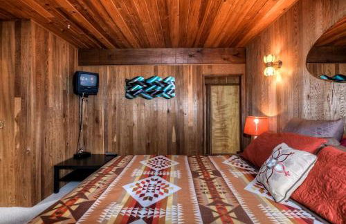 Breathtaking Beach House with Fireplace and Gorgeous Sights in Otis, Oregon - Foto 6