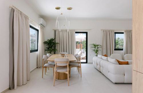 Emerald Harmony Villa with Private Pool & Jacuzzi - Photo 21