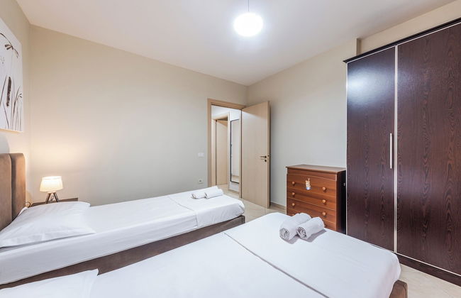 Kondo Stays - City Center Apartments - Foto 8