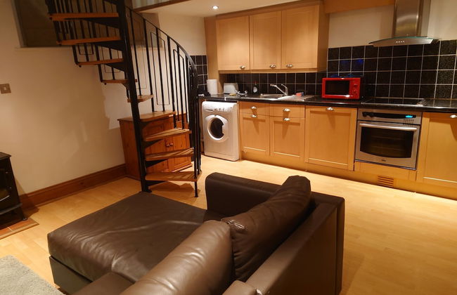 Fully Detached Cottage House Loddington Kettering - Foto 24