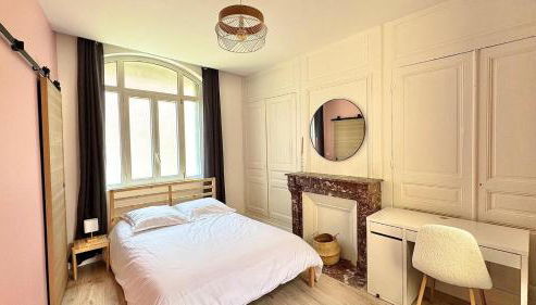 Maison design 11 pers -Terrasse -Netflix -Confort - Foto 5