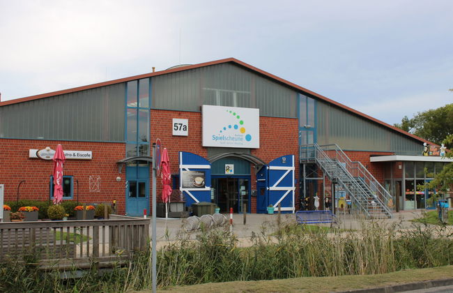 Fischer sien Huus - Foto 62