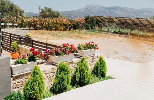 ΙΣΟΓΕΙΟ ΕΠΙΠΛΩΜΕΝΟ ΔΙΑΜΕΡΙΣΜΑ - Photo 2