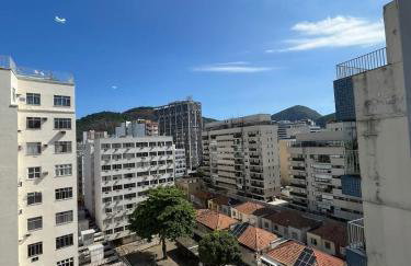 Studio 400m METRÔ - Praia de Botafogo - Paoli_RIO - Foto 17