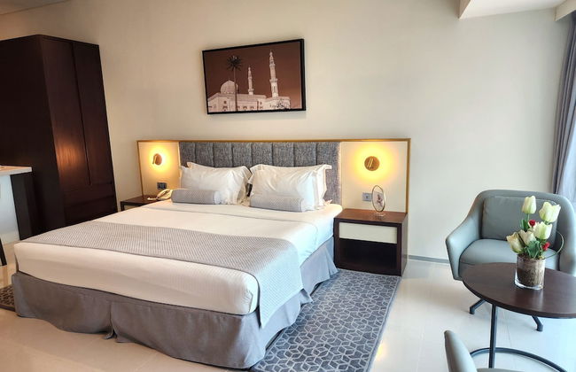 Ascott Park Place Dubai - Foto 12