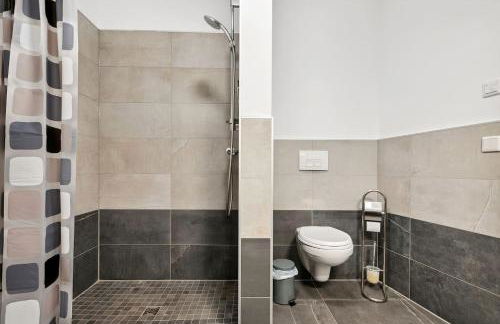 Fewo am Nordpark, Klinik-Uni-nah - Foto 22