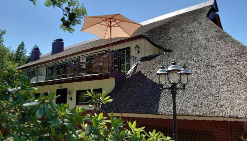 De Leev - Landhaus Lübbertsfehn - Foto 4