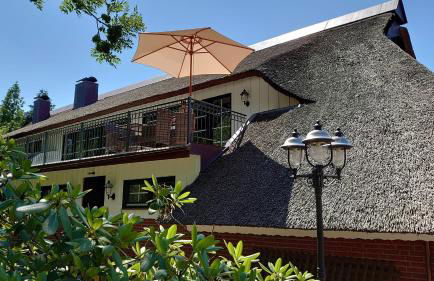 De Leev - Landhaus Lübbertsfehn - Foto 4