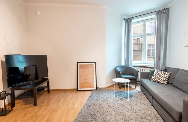 2ndhomes Kalevankatu Apartment - Foto 30