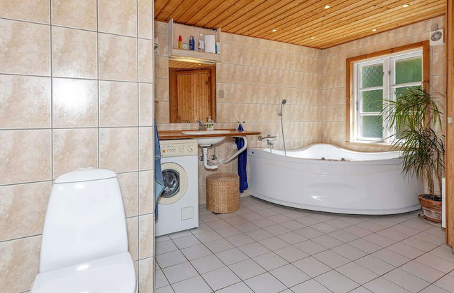 6 Person Holiday Home in Fur - Foto 11