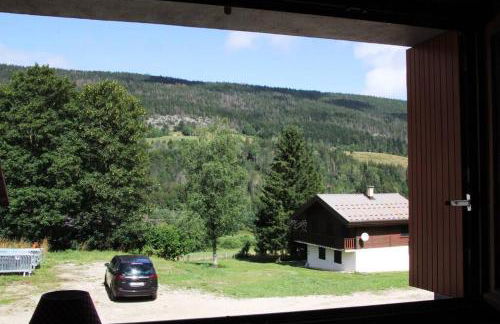 Appartement T2 - Centre Lélex - Foto 20