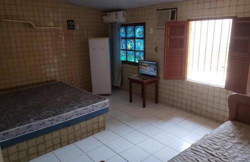 Itaparica - Vera Cruz 12 pessoas - Foto 12