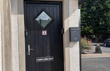 Beckers Place at No2 NLC in Carrickfergus - Foto 6