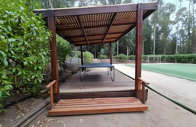 Oceana Suites Costa Quilen - Foto 72