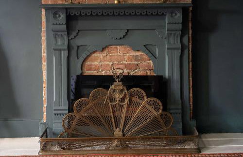 The Mulford Alden House - Foto 37