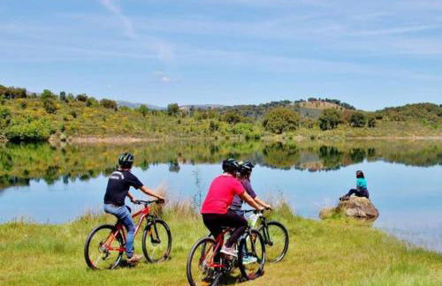 SOLAR DAS ARCAS Manor House - Foto 21