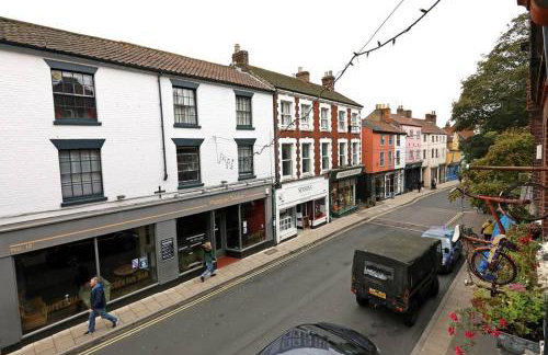 Elegant Norwich Apartment in The Lanes w Parking - Foto 55