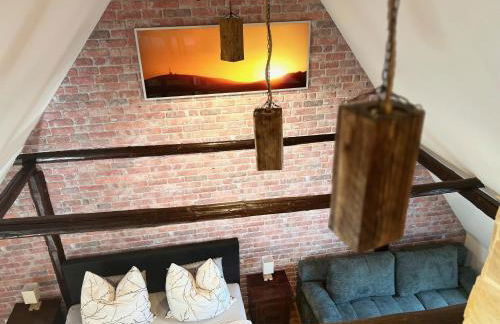 Ferienwohnung Glück Auf - Foto 17