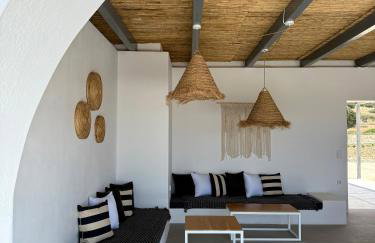 Faragas Hill Euphoria Villa - Foto 27