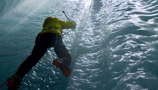 Solheimajokull Ice Climbing & Glacier Hike - Foto 4