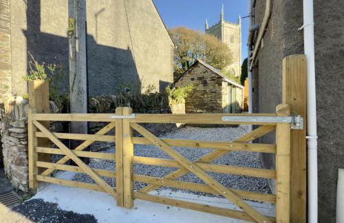 Rock Cottage - Foto 15