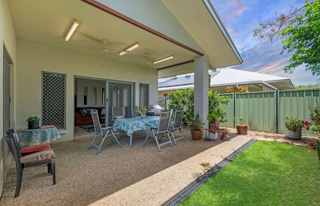 Zen Aqua Vista Workspace BBQ Private Lawn - Foto 31