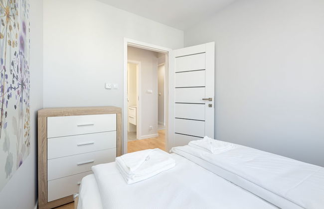 Klifowa Apartments by Renters - Photo 3