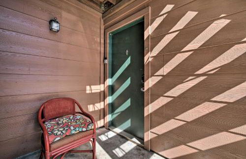 Game Day Retreat Pool Access, 2 Mi to Texas A and M - Foto 21