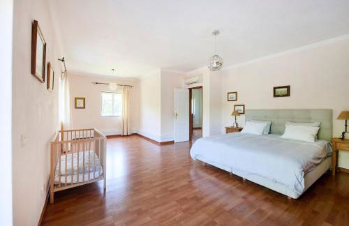 Beach & Nature Villa with Amazing Pool by TimeCooler - Foto 50