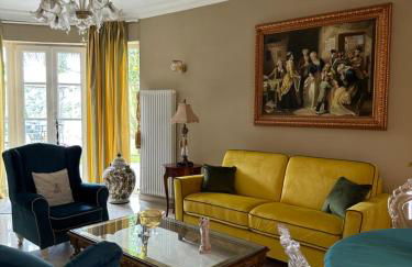 Esclusiva Luxury Villa con giardino - Foto 11