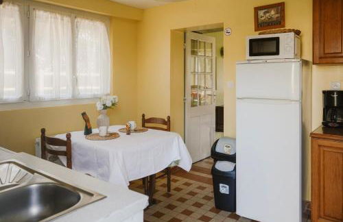 Gîte Les Fresnes - Foto 16