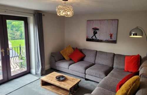 Luxury Penthouse on Waterside Knaresborough - Foto 27