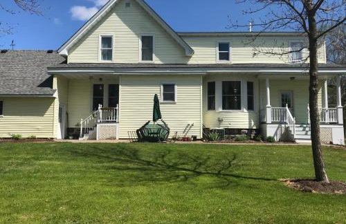 Cozy Mother-in-Law Apartment - Foto 25